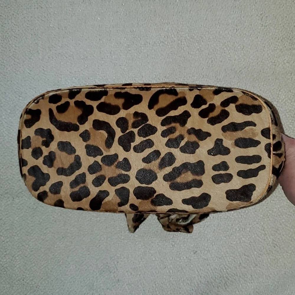 Louis Vuitton Monogram Alma Alaia Vintage Pony Hair Limited Edition - Picture 11 of 16